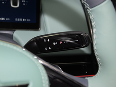 2023款 810km 后驅(qū)尊貴版