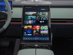 2023款 810km 后驅(qū)尊貴版
