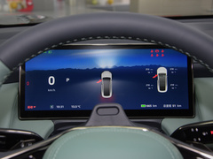 2023款 810km 后驅(qū)尊貴版