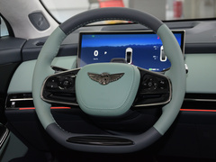 2023款 810km 后驅(qū)尊貴版