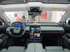 2023款 810km 后驅(qū)尊貴版