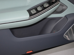 2023款 810km 后驅(qū)尊貴版