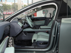2023款 810km 后驅(qū)尊貴版