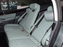 2023款 810km 后驅(qū)尊貴版