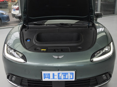 2023款 810km 后驅(qū)尊貴版