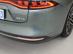 2023款 620km 四驱尊享版