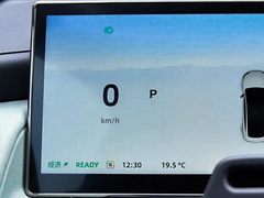 2023款 620km 四驅(qū)尊享版