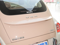2023款 500km 尊贵型