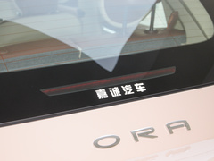 欧拉芭蕾猫 2023款 500km 尊贵型