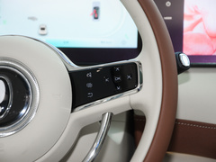 2023款 500km 尊贵型