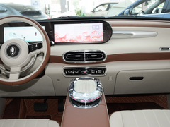 2023款 500km 尊贵型