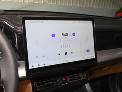 2023款 2.0T旅行者 