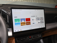 2023款 2.0T旅行者 