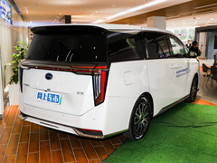 2023款 E9 PRO