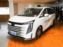 2023款 E9 PRO