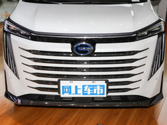 2023款 E9 MAX