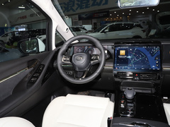 2023款 E9 MAX