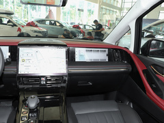 2023款 E9 MAX
