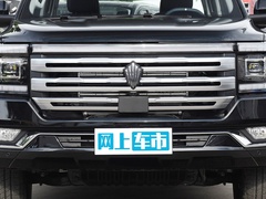 2023款 追光者 2.3T柴油自动四驱标轴至尊款