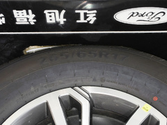 2023款 全能者 2.3T柴油自动四驱标轴舒享款