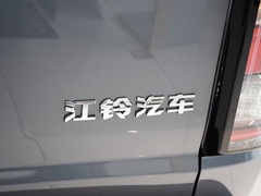 2023款 全能者 2.3T柴油自动四驱标轴舒享款