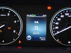 2023款 全能者 2.3T柴油自动四驱标轴舒享款