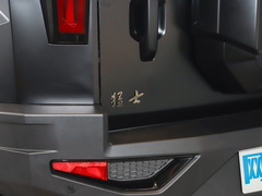 2023款  增程基础版