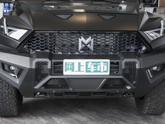 2023款  增程基础版