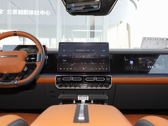 2023款  增程基础版