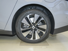 2023款  75kWh