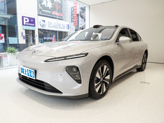 2023款  75kWh