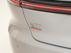 2023款  75kWh
