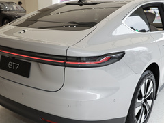 2023款  75kWh
