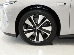 2023款  75kWh