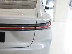 2023款  75kWh