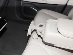 2023款  75kWh