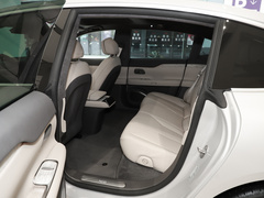 2023款  75kWh