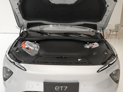 2023款  75kWh