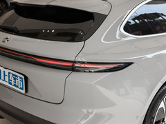 2023款  75kWh