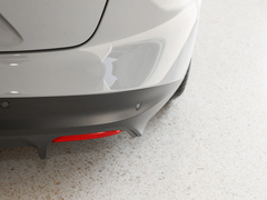 2023款  75kWh