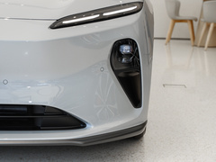 2023款  75kWh