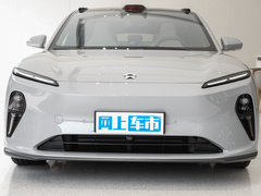 2023款  75kWh
