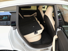 2023款  75kWh