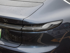 2023款  75kWh