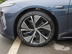 2023款  75kWh
