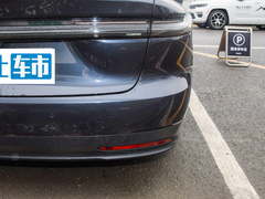 2023款  75kWh