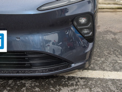 2023款  75kWh