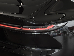 2023款  75kWh