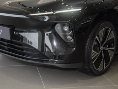 2023款  75kWh