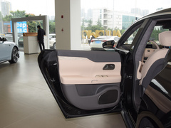 2023款  75kWh